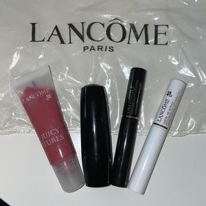 Lancôme bundle